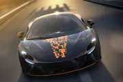 McLaren Artura 1000GP by MSO: diez unidades para celebrar 1.000 GP