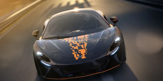 McLaren Artura 1000GP by MSO: diez unidades para celebrar 1.000 GP