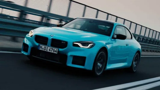 El bmw m2 xdrive llega a espana para cerrar una herida o abrir otra entre los puristas