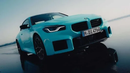 El bmw m2 xdrive llega a espana para cerrar una herida o abrir otra entre los puristas 2