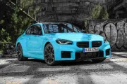 El BMW M2 xDrive llega a España para cerrar una herida… o abrir otra entre los puristas