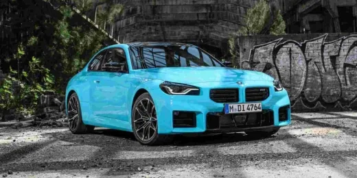 El BMW M2 xDrive llega a España para cerrar una herida… o abrir otra entre los puristas