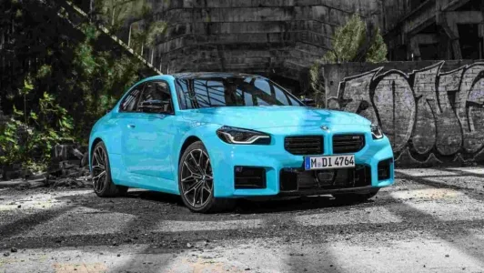 El bmw m2 xdrive llega a espana para cerrar una herida o abrir otra entre los puristas 3