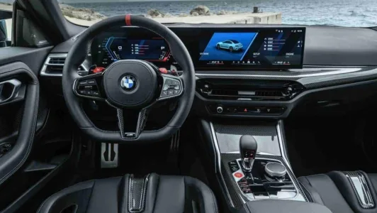 El bmw m2 xdrive llega a espana para cerrar una herida o abrir otra entre los puristas 4