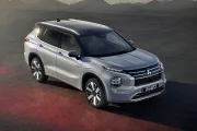 Olvídate del SUV chino de moda: este PHEV japonés cuesta menos de 30.000 euros y tiene 306 CV