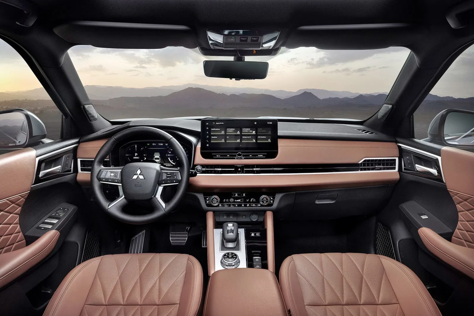 Olvidate del suv chino de moda este phev japones cuesta menos de 30 000 euros y tiene 306 cv 1