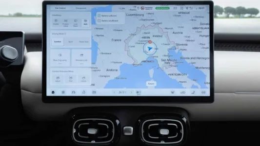 Gac aterriza en espana con precios de derribo electricos desde 22 195 euros y garantia de ocho anos 3