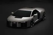 El Audi más ambicioso de la historia ya existe: 1.001 CV, tecnología de F1 y solo 499 unidades
