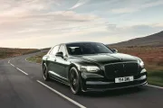 Bentley acaba de tocar uno de sus símbolos más sagrados: el Flying Spur dice adiós a los dobles faros