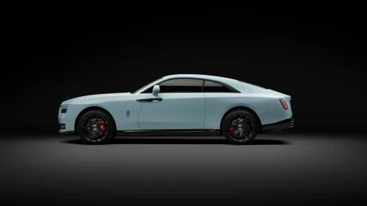 Rolls royce afina el spectre tras el frenazo de ventas mas autonomia mas potencia y lujo sin anestesia 2