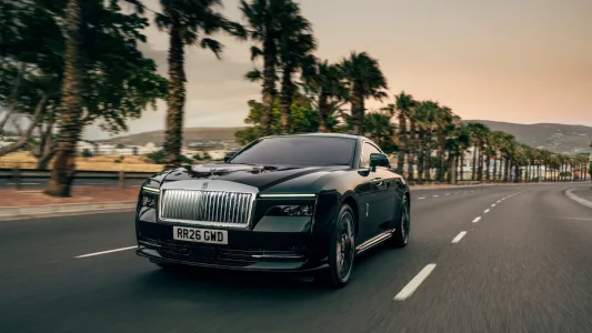 Rolls royce afina el spectre tras el frenazo de ventas mas autonomia mas potencia y lujo sin anestesia 12