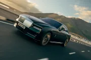 Rolls-Royce afina el Spectre tras el frenazo de ventas: más autonomía, más potencia y lujo sin anestesia