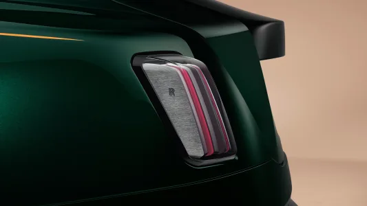 Rolls royce afina el spectre tras el frenazo de ventas mas autonomia mas potencia y lujo sin anestesia 26