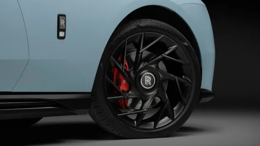 Rolls royce afina el spectre tras el frenazo de ventas mas autonomia mas potencia y lujo sin anestesia 27