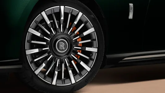 Rolls royce afina el spectre tras el frenazo de ventas mas autonomia mas potencia y lujo sin anestesia 28