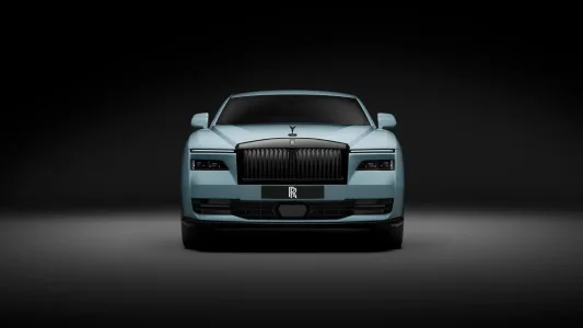 Rolls royce afina el spectre tras el frenazo de ventas mas autonomia mas potencia y lujo sin anestesia 30