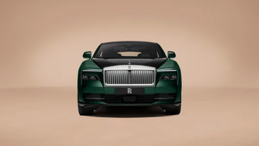 Rolls royce afina el spectre tras el frenazo de ventas mas autonomia mas potencia y lujo sin anestesia 31