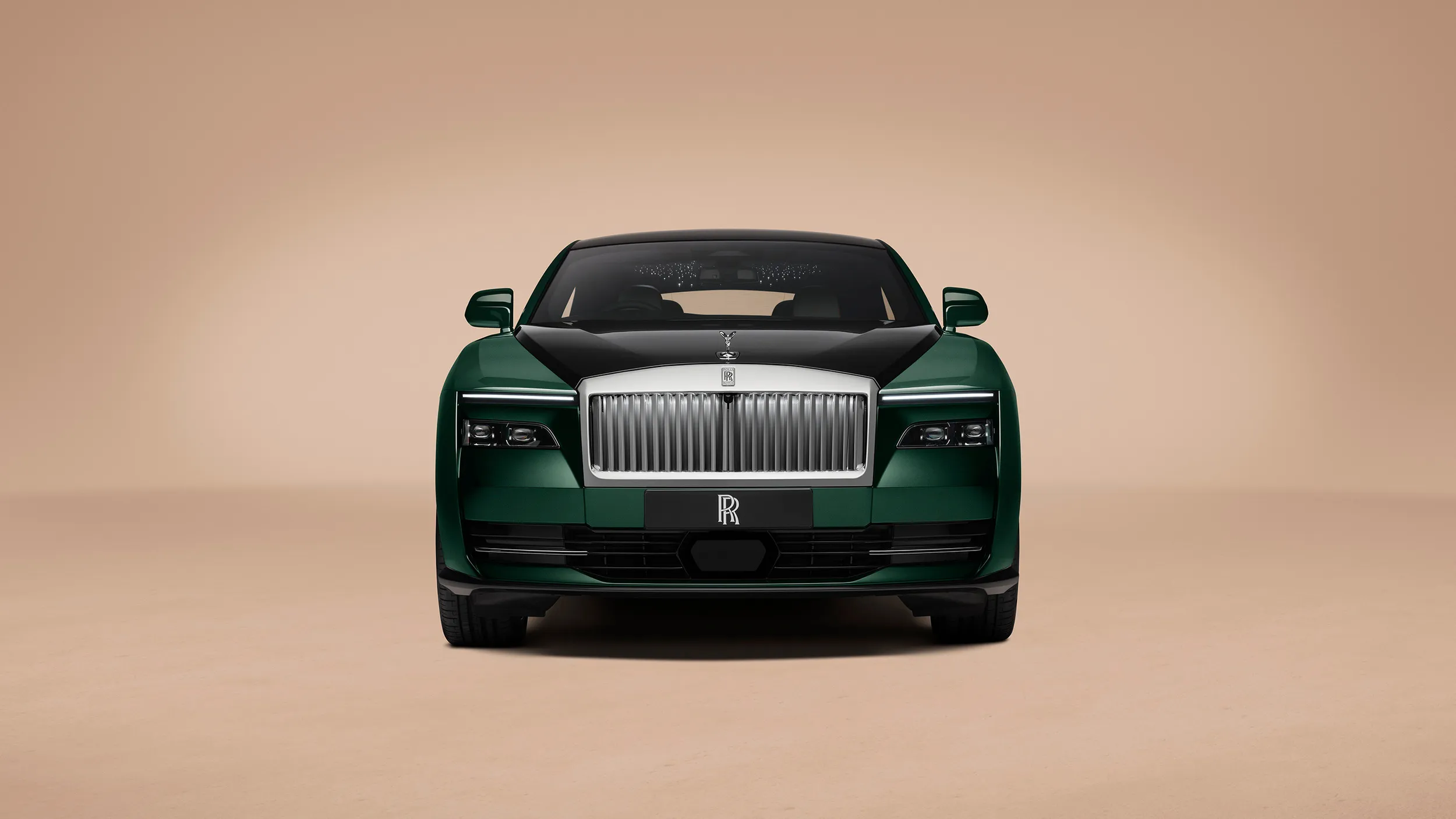 Rolls royce afina el spectre tras el frenazo de ventas mas autonomia mas potencia y lujo sin anestesia 31
