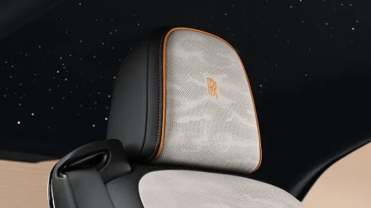Rolls royce afina el spectre tras el frenazo de ventas mas autonomia mas potencia y lujo sin anestesia 34