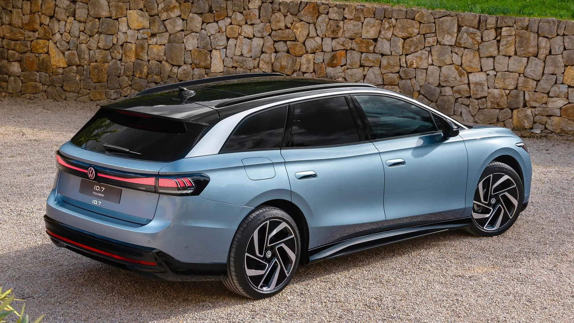 Volkswagen augura que el coche de combustion sera el nuevo caballo