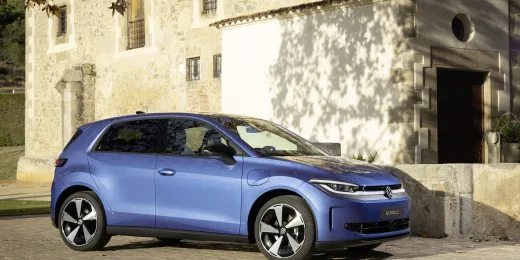 Volkswagen augura que el coche de combustión será el nuevo caballo