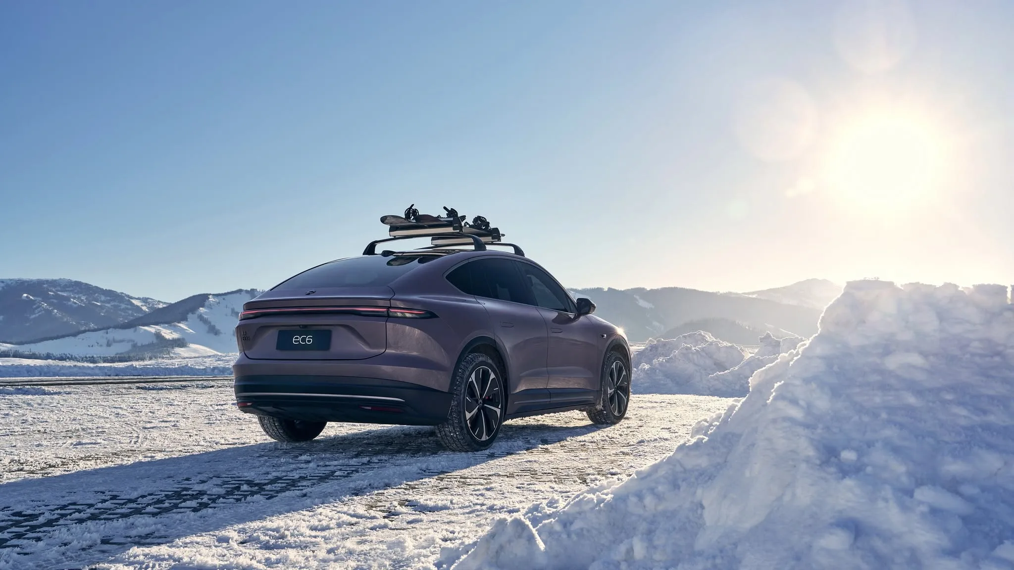 La nueva bateria china no solo es mas barata tambien quiere vencer al frio que castiga a los electricos 1