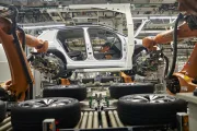 El coche eléctrico barato de Skoda ya es español: arranca la producción del Epiq en Navarra