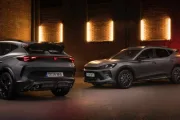 El León y el Formentor tendrán versión más agresiva sin pasar por el VZ: llega Custom Cupra by ABT