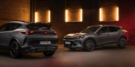 El León y el Formentor tendrán versión más agresiva sin pasar por el VZ: llega Custom Cupra by ABT