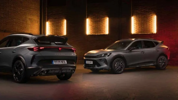 El León y el Formentor tendrán versión más agresiva sin pasar por el VZ: llega Custom Cupra by ABT