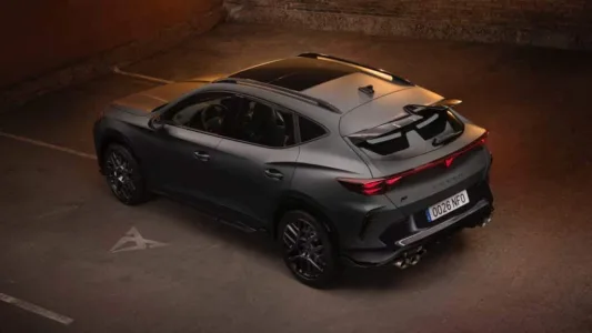 El leon y el formentor tendran version mas agresiva sin pasar por el vz llega custom cupra by abt 3