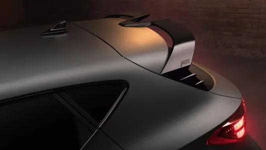 El leon y el formentor tendran version mas agresiva sin pasar por el vz llega custom cupra by abt 4