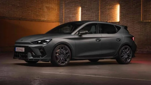 El leon y el formentor tendran version mas agresiva sin pasar por el vz llega custom cupra by abt 5