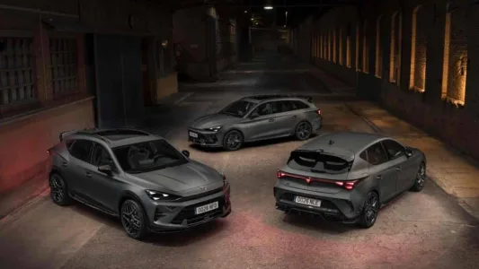 El leon y el formentor tendran version mas agresiva sin pasar por el vz llega custom cupra by abt 6