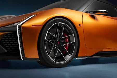 Toyota prepara un coche de los que ya casi no se hacen deportivo 4x4 y con motor de combustion