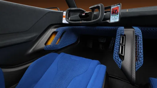 Toyota prepara un coche de los que ya casi no se hacen deportivo 4x4 y con motor de combustion 6
