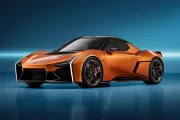 Toyota prepara un coche de los que ya casi no se hacen: deportivo, 4×4 y con motor de combustión