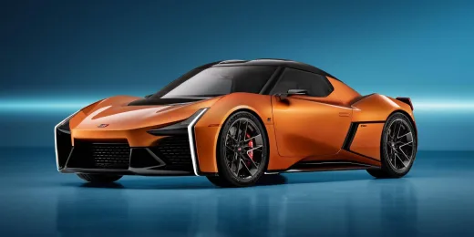 Toyota prepara un coche de los que ya casi no se hacen: deportivo, 4×4 y con motor de combustión