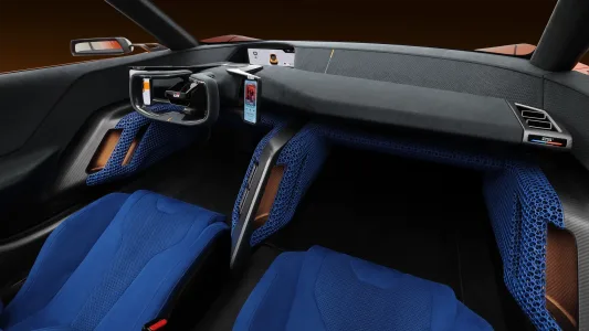 Toyota prepara un coche de los que ya casi no se hacen deportivo 4x4 y con motor de combustion 12