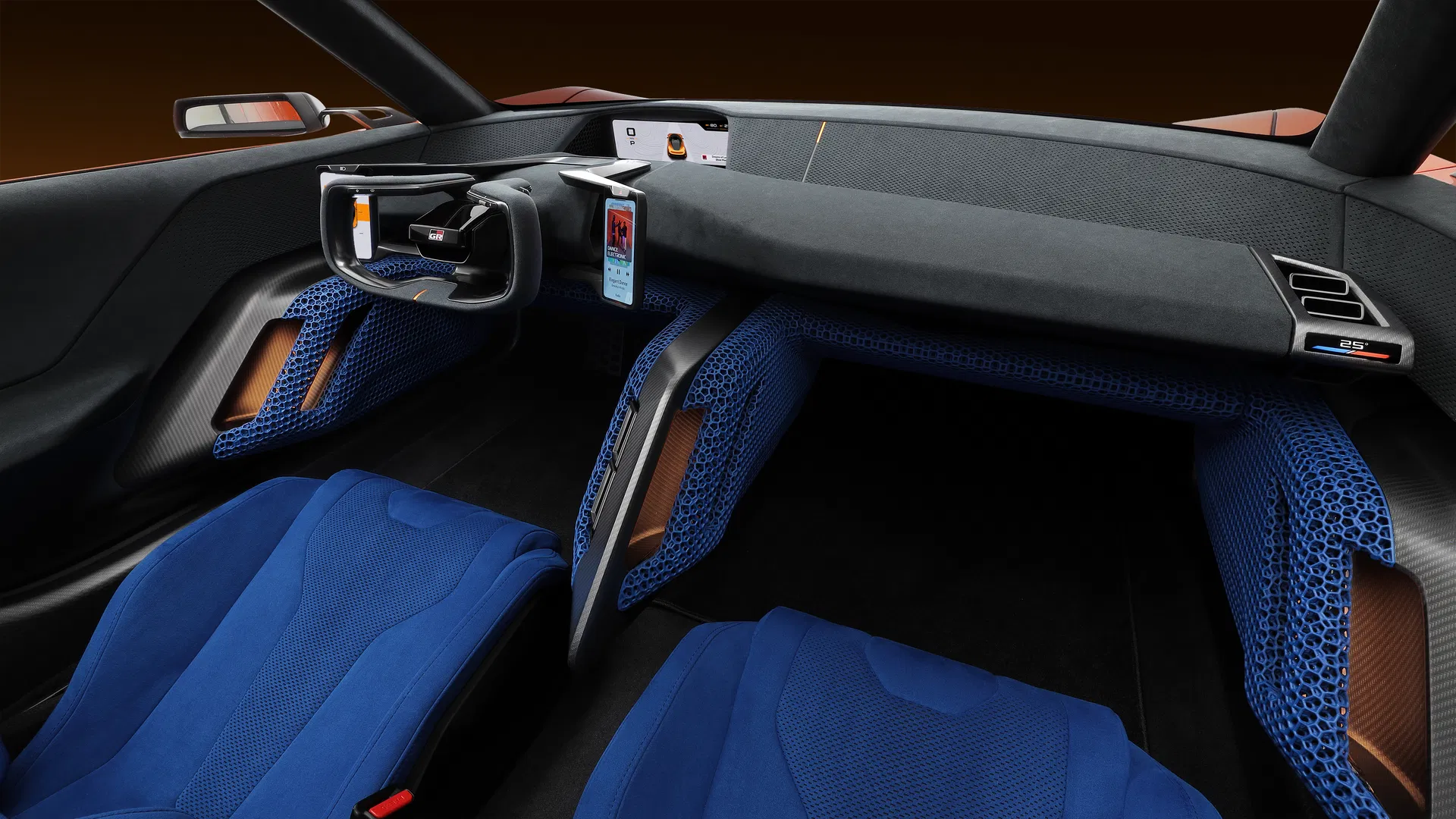 Toyota prepara un coche de los que ya casi no se hacen deportivo 4x4 y con motor de combustion 12