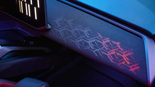 Bmw ya tiene casi listo el m3 electrico y lo ha puesto junto al e30 para pedir permiso a los puristas 10
