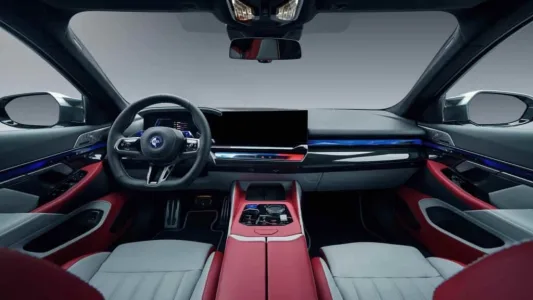 El heredero espiritual de alpina ya esta aqui 790 cv 1 200 nm y mas mala leche que un bmw m5