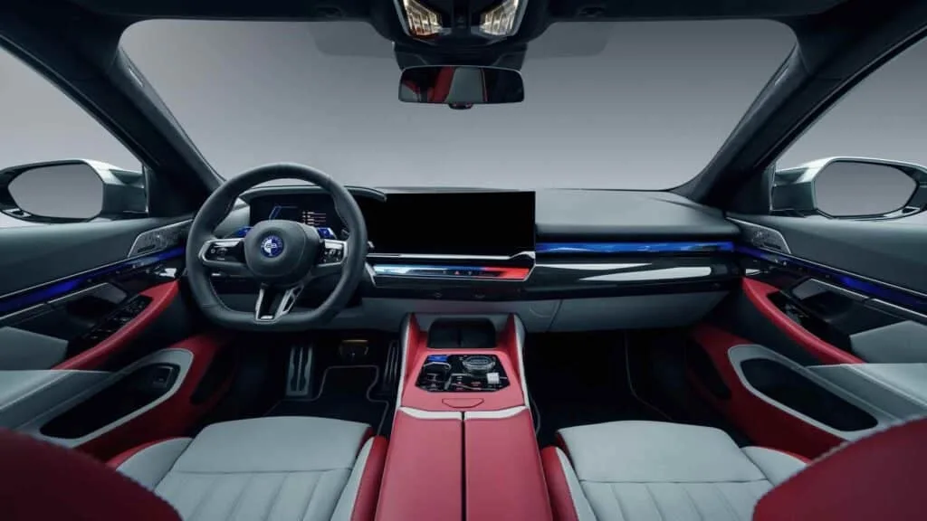 El heredero espiritual de alpina ya esta aqui 790 cv 1 200 nm y mas mala leche que un bmw m5