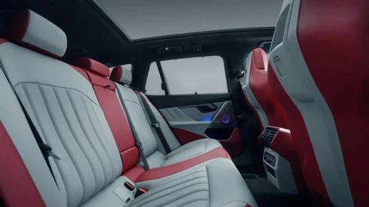 El heredero espiritual de alpina ya esta aqui 790 cv 1 200 nm y mas mala leche que un bmw m5 1