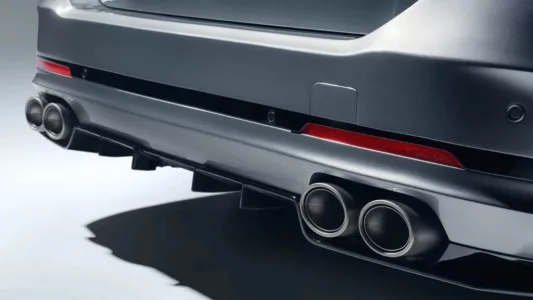 El heredero espiritual de alpina ya esta aqui 790 cv 1 200 nm y mas mala leche que un bmw m5 5