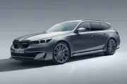 El heredero espiritual de Alpina ya está aquí: 790 CV, 1.200 Nm y más mala leche que un BMW M5