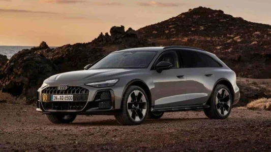 El audi a6 allroad vuelve con suspension neumatica v6 diesel y una receta que los suv no pueden copiar