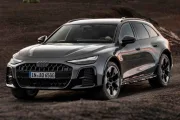 El Audi A6 Allroad vuelve con suspensión neumática, V6 diésel y una receta que los SUV no pueden copiar
