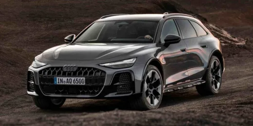 El Audi A6 Allroad vuelve con suspensión neumática, V6 diésel y una receta que los SUV no pueden copiar