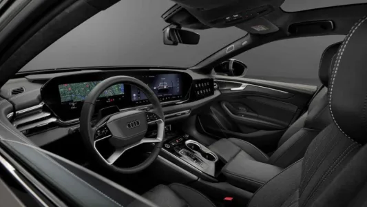 El audi a6 allroad vuelve con suspension neumatica v6 diesel y una receta que los suv no pueden copiar 5